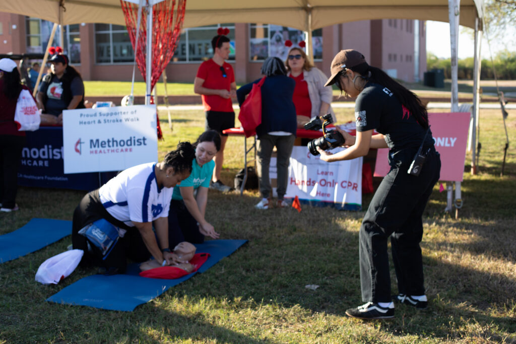 Rogy Productions Capturing Video