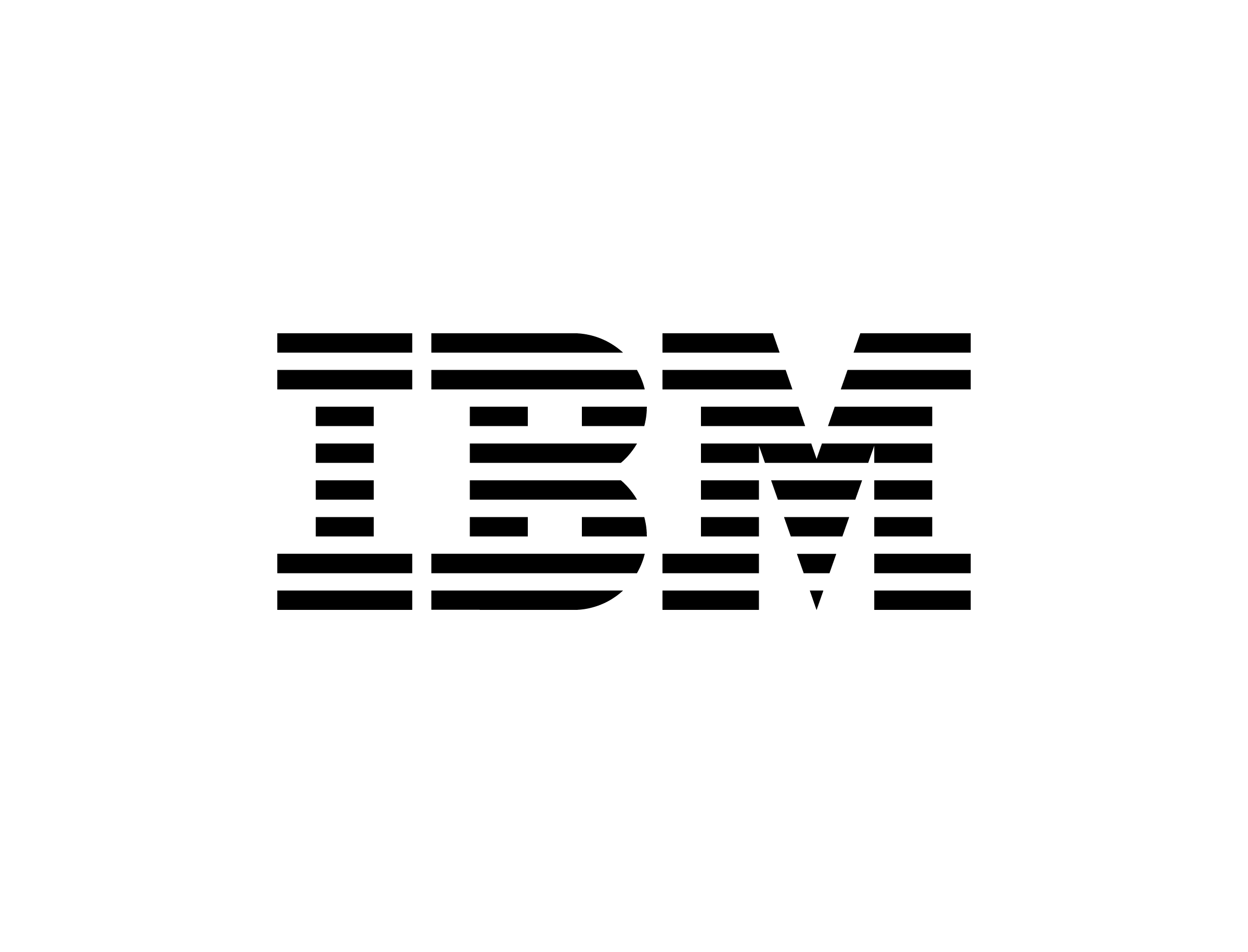 IBM logo