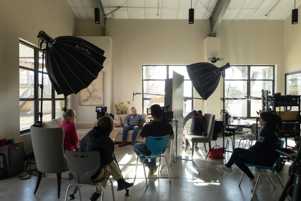 Rogy Pro Crew Interviews for The Camps Video of EDWT