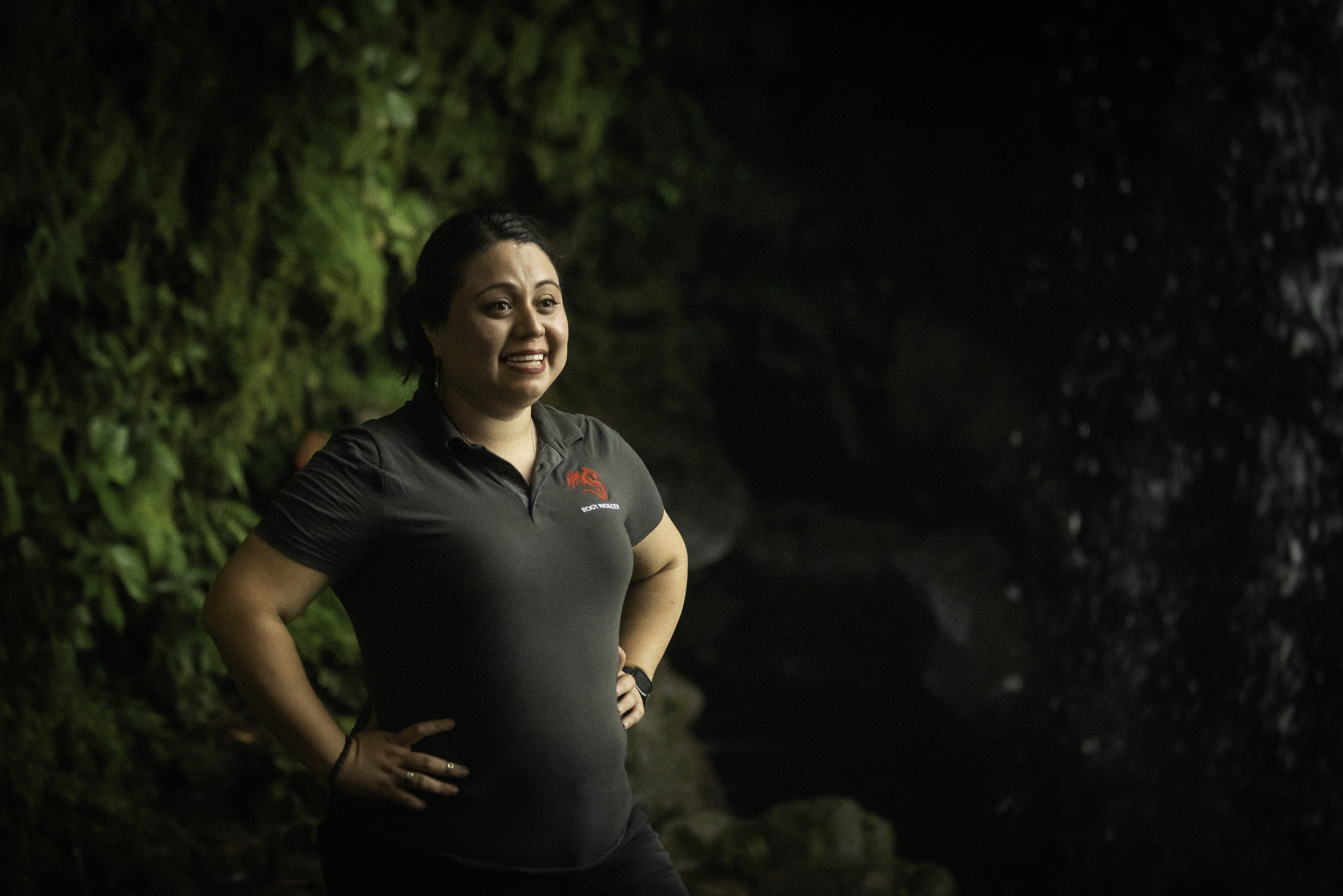 Costa Rica IBM 2022 producer gisell